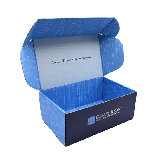 Personalized Mailers