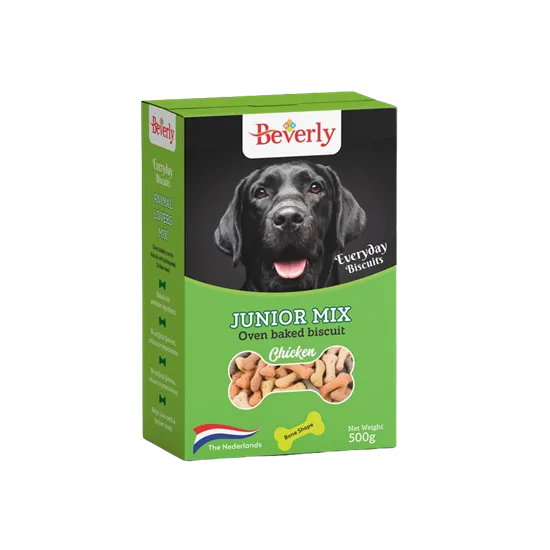 Pet Food Boxes
