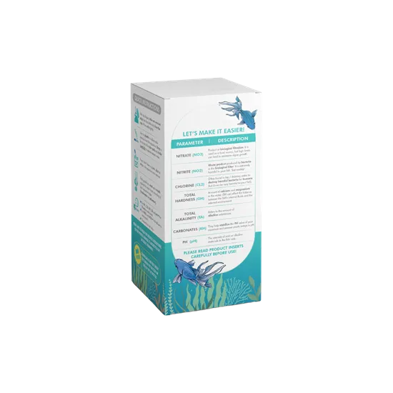 Pet Product Boxes