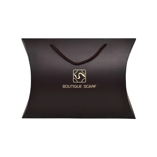 custom pillow boxes