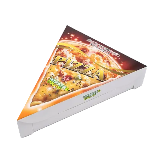 Pizza Slice Box