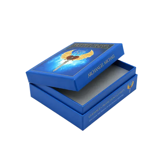 Playing Card Deck Box