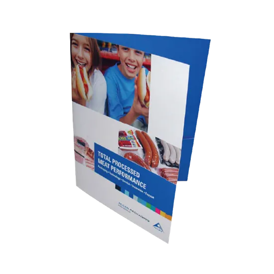 Printing Folders