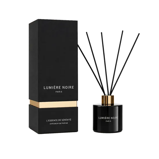 Reed Diffuser Boxes