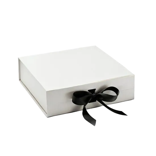 Rigid Favor Box