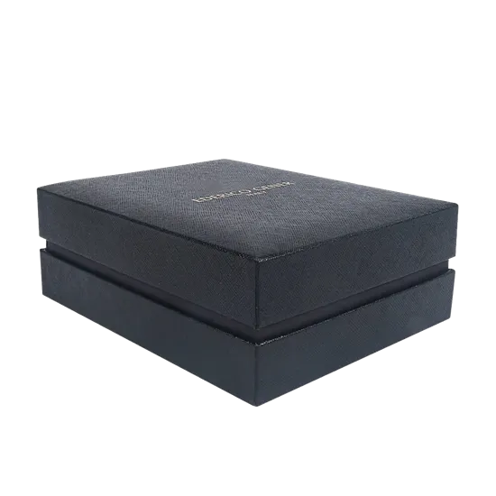 Rigid Perfume Packaging Box