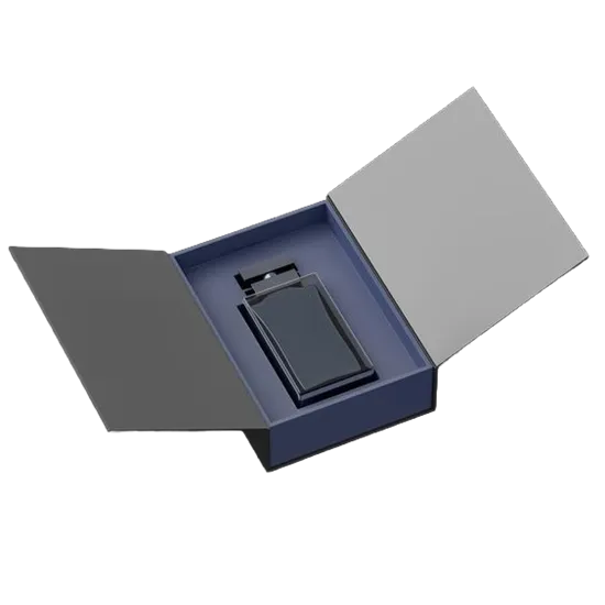 Scent Packaging