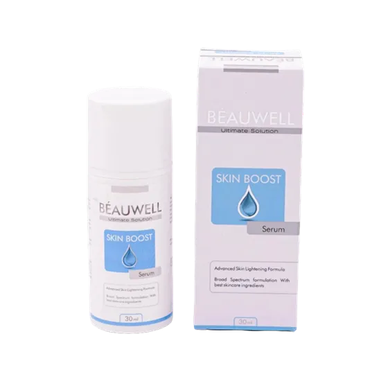 Serum Box Wholesale