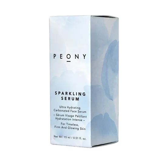 Serum Packaging Box