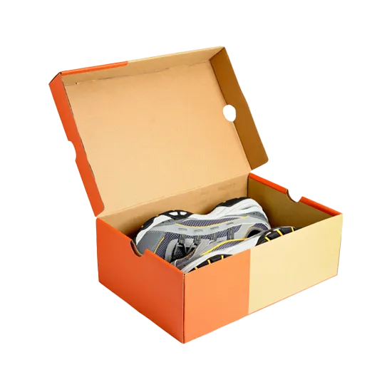 Shoe Boxes
