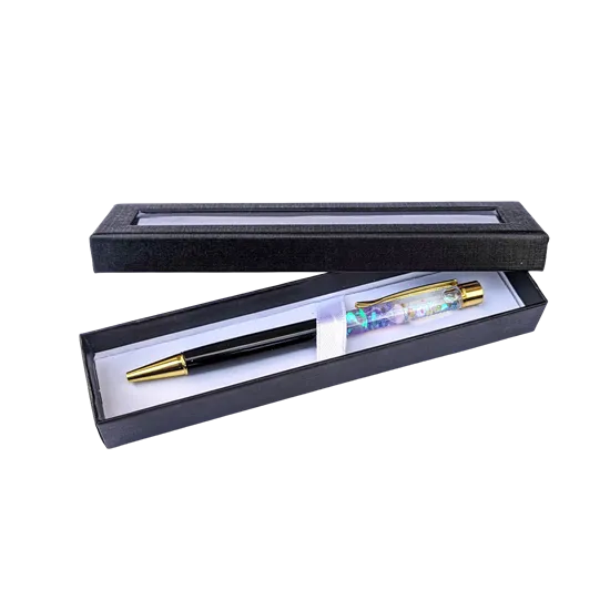 Single Pen Box