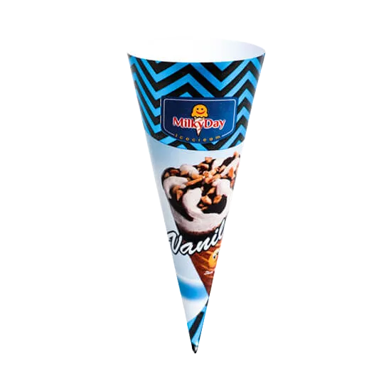 Sleeve Cone