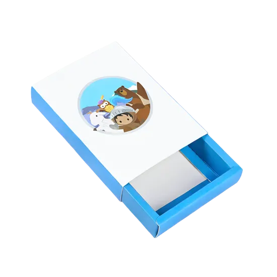 Slider Box