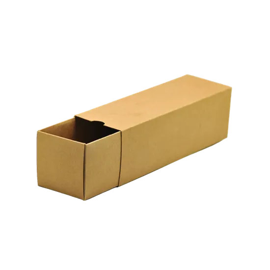 Slider Box