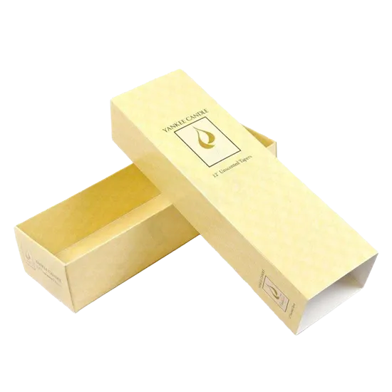 Slider Box