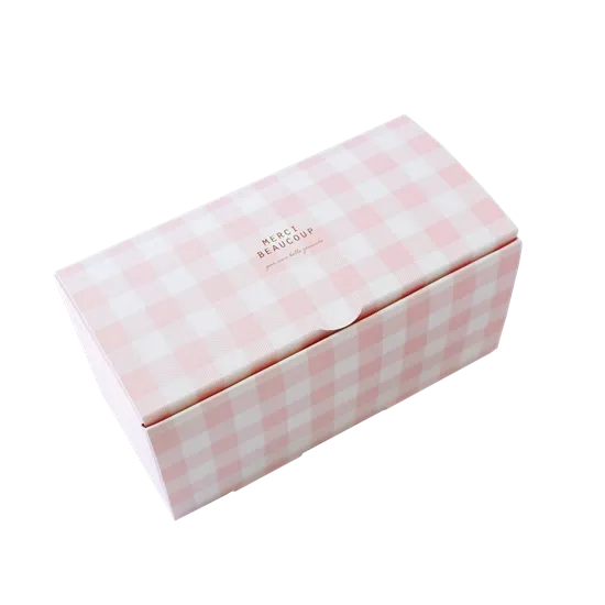 Small Cake Containers