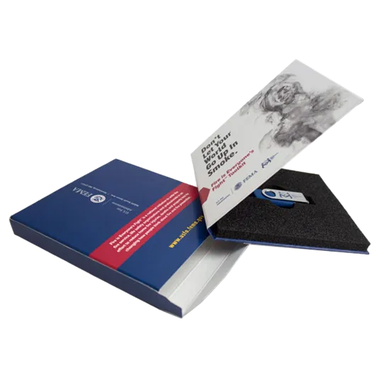 Small USB Box
