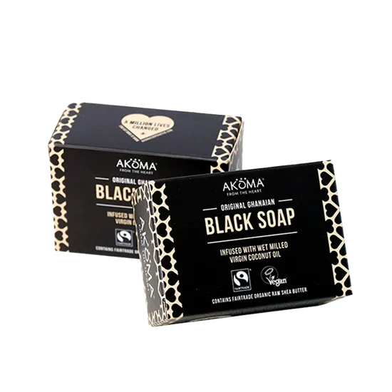 Soap Packaging