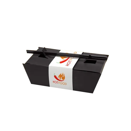 Take Out Packaging