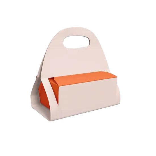 Takeaway Food Packaging Carriers