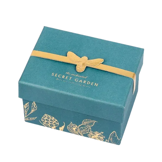 Two Piece Beauty Product Box