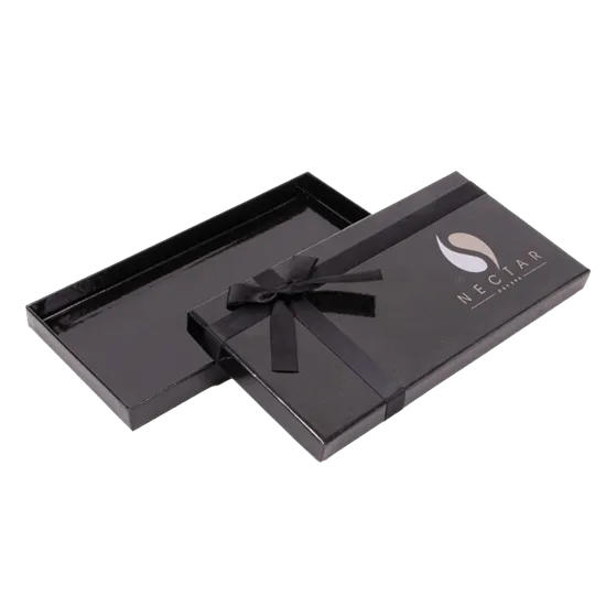 Two Piece Gift Packaging