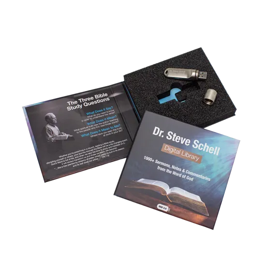 USB Gift Box with Die-cut Foam