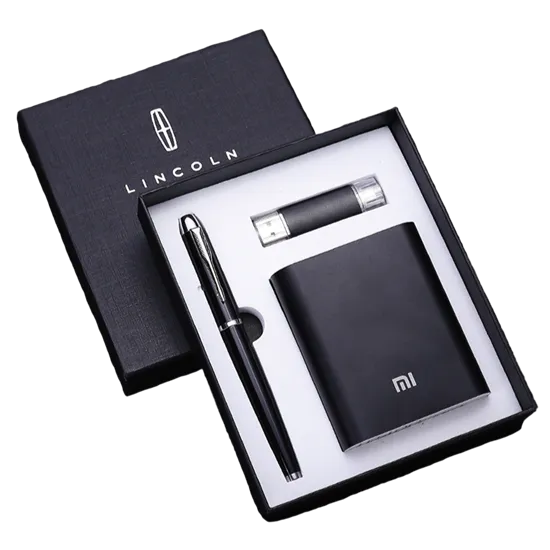 USB Gift Boxes