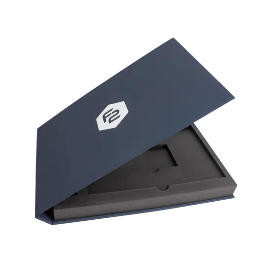 USB Presentation Case