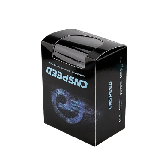 Vehicle Speed Meter Box