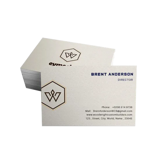 Visiting Card Designing Online