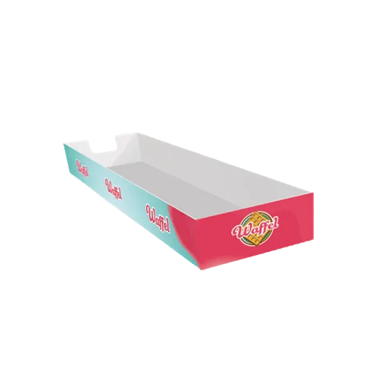 Waffle Tray