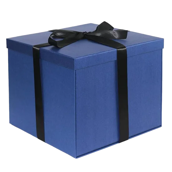 Wholesale Gift Boxes with Lids