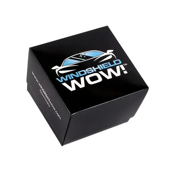 Windshield Cleaner Box