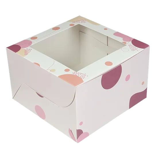 14 Inch Cake Box