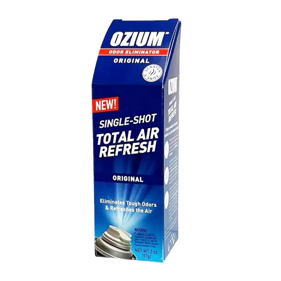 Air Deodorizer Box