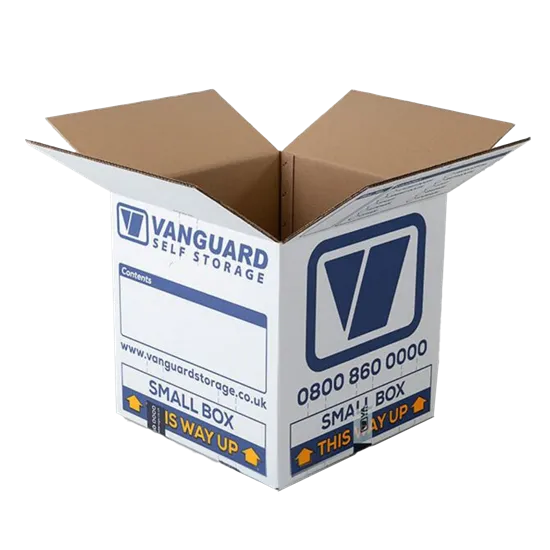 Archive Boxes