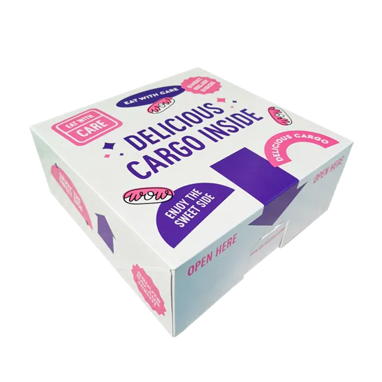 Bagel Packaging
