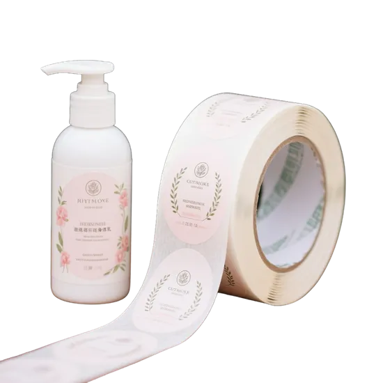 Beauty Private Labels