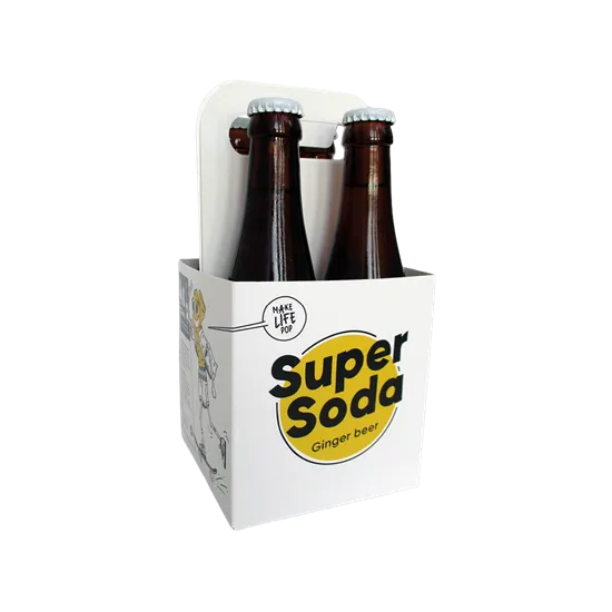 Best Beverage Packaging