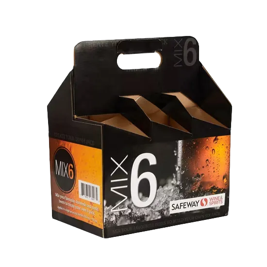 Beverage Can Packaging