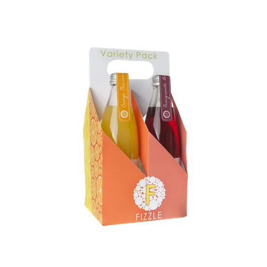 Beverage Carrier