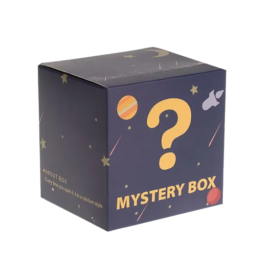 Blind Box Wholesale