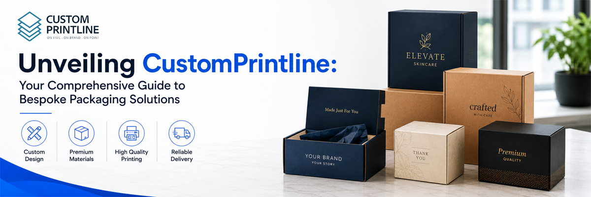 Your Comprehensive Guide to Bespoke Packaging Solutions