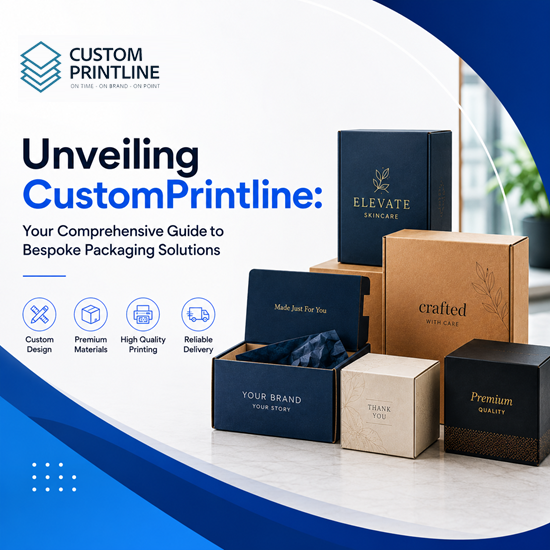 Your Comprehensive Guide to Bespoke Packaging Solutions