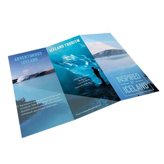 Brochures For Sale