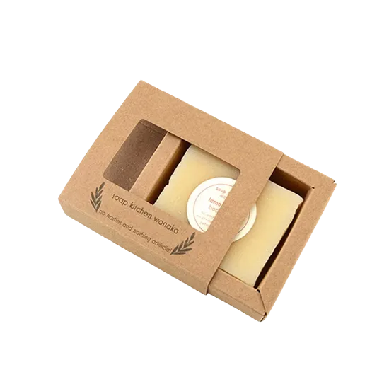 Bulk Soap Boxes