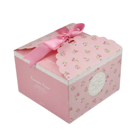 Cake Box