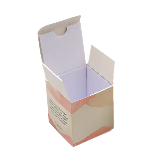 Candle Shipping Boxes