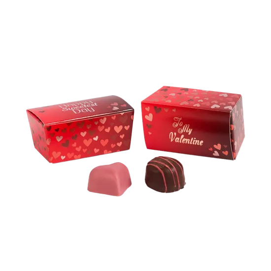Candy Boxes Wholesale